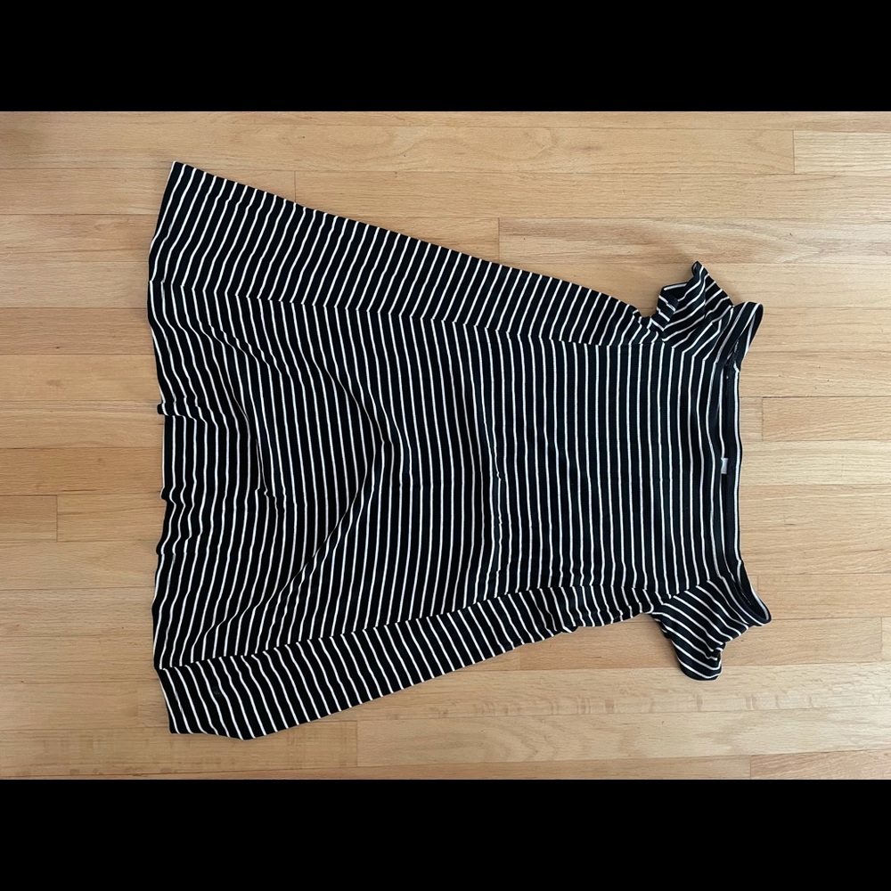 Old Navy Off the Shoulder Dress